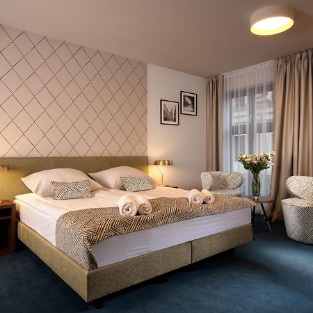 Xerion Hotel (Adults Only) Krakow Ngoại thất bức ảnh