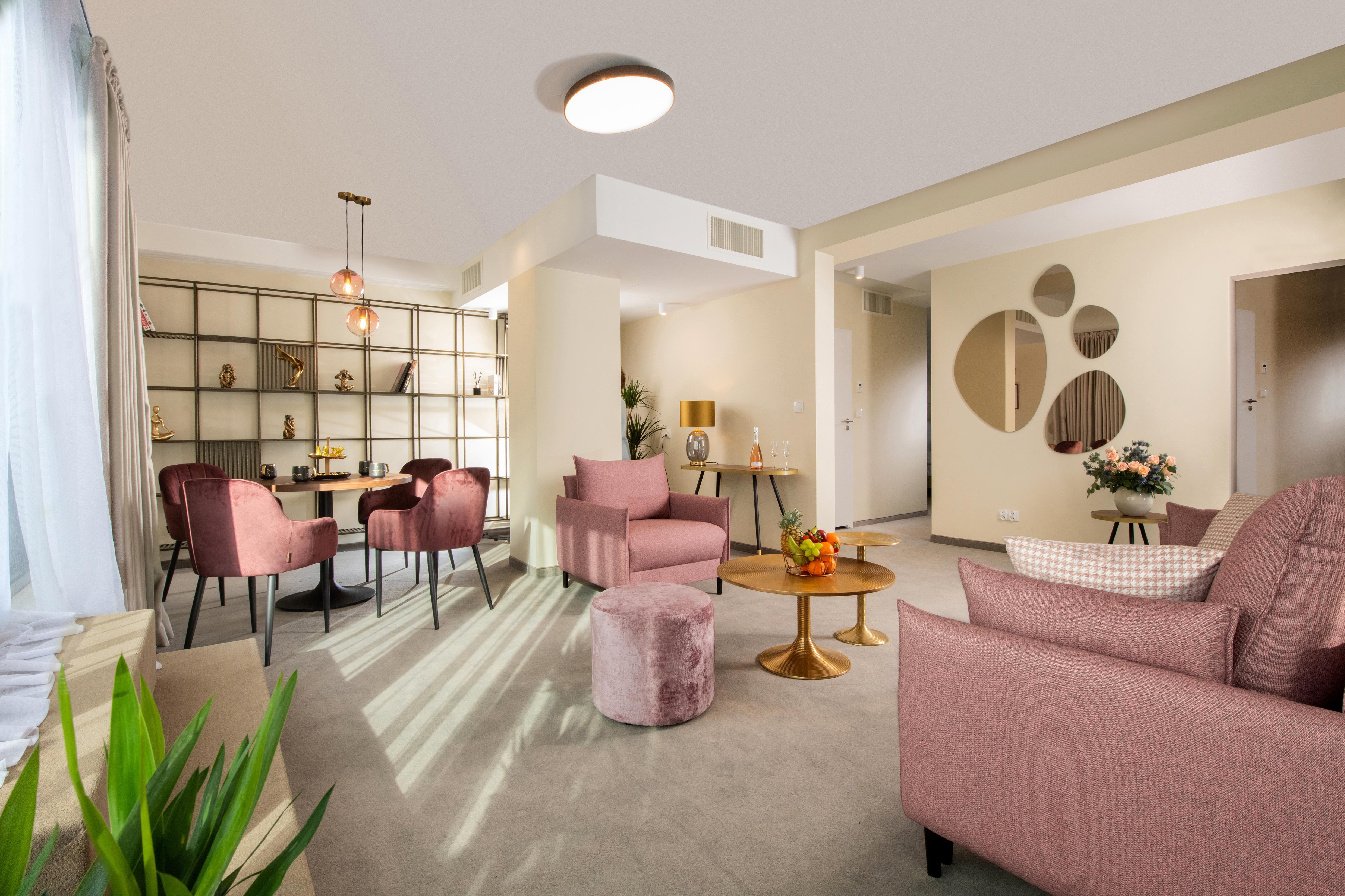 Xerion Hotel (Adults Only) Krakow Ngoại thất bức ảnh
