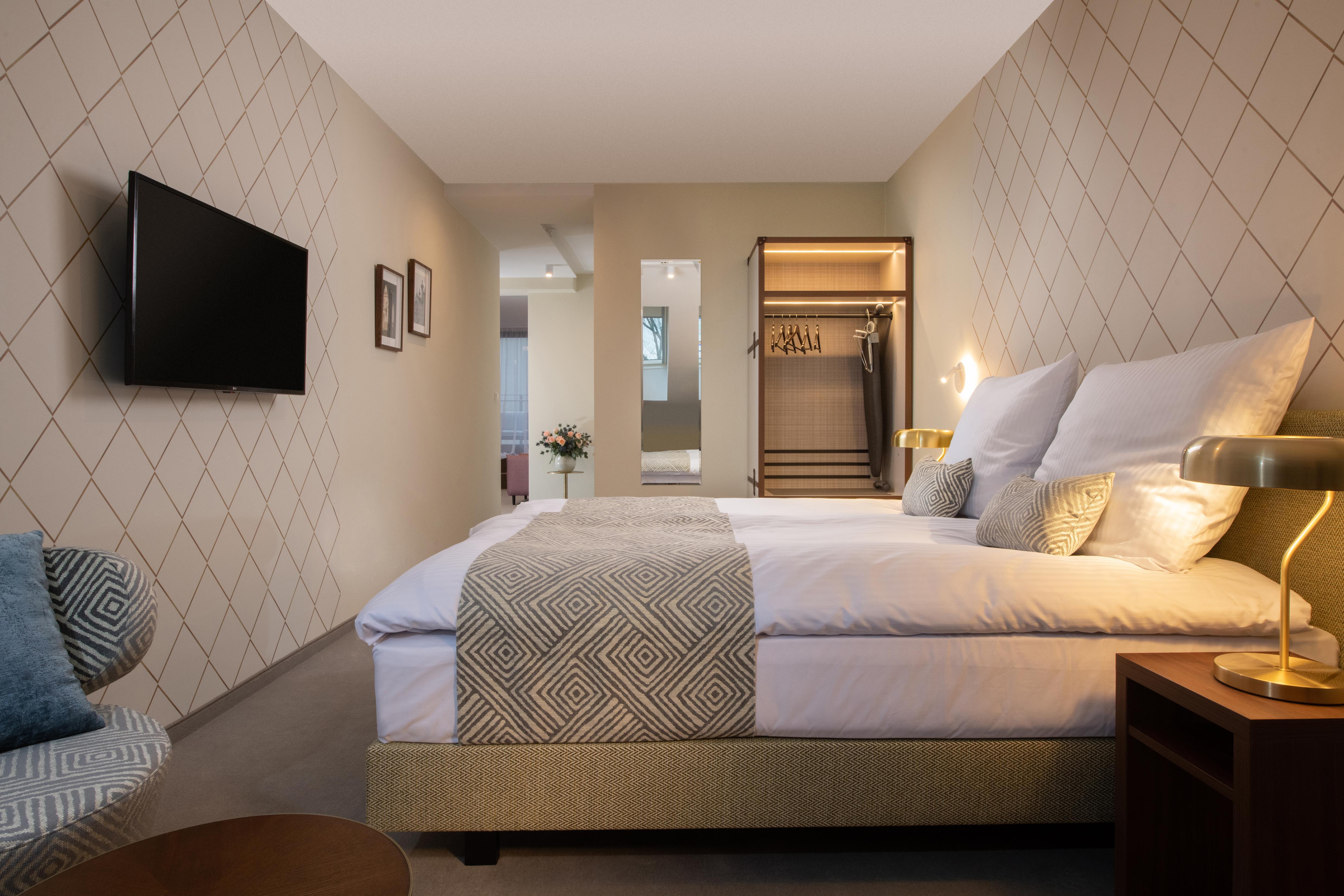 Xerion Hotel (Adults Only) Krakow Ngoại thất bức ảnh
