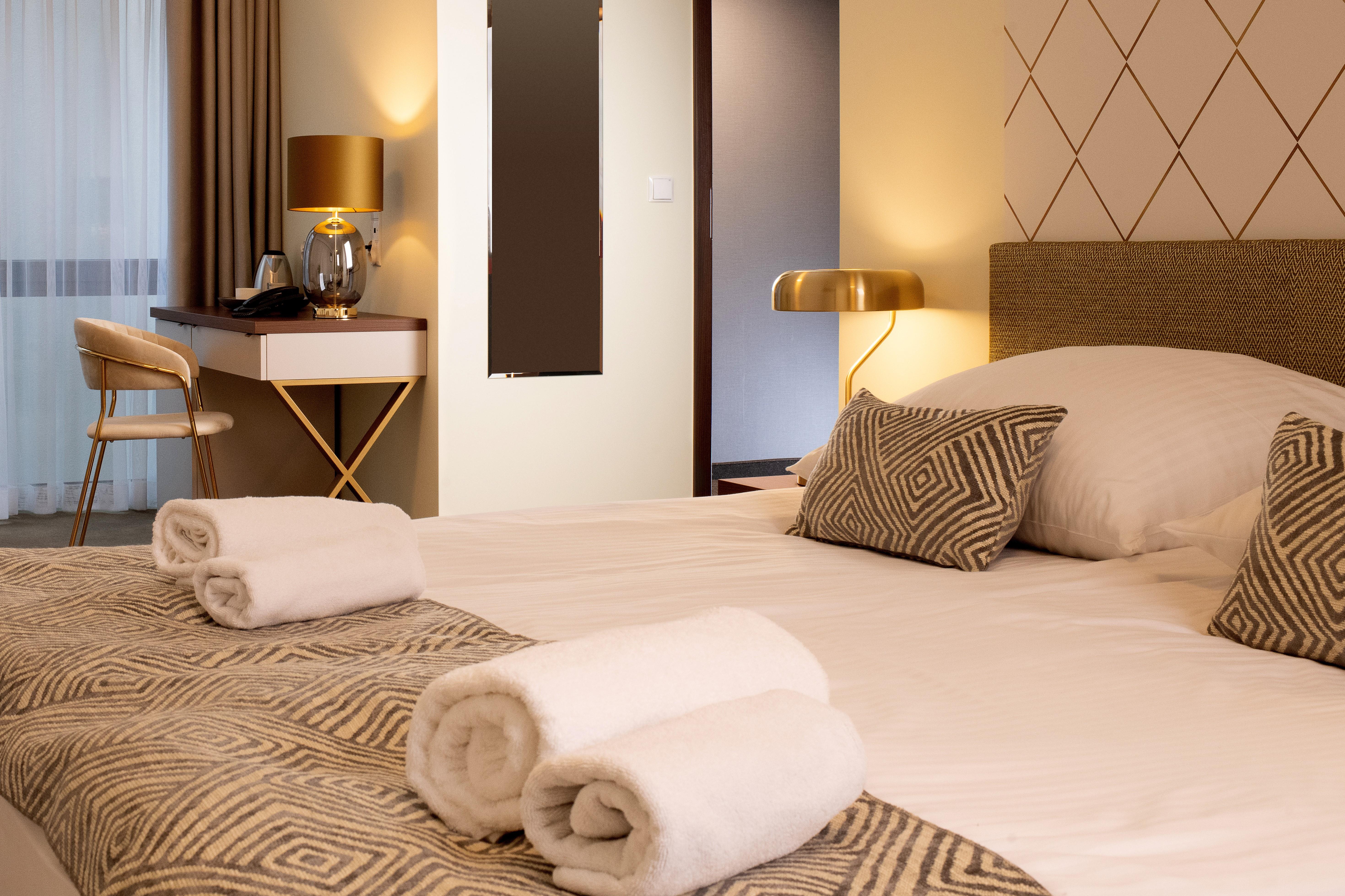 Xerion Hotel (Adults Only) Krakow Ngoại thất bức ảnh
