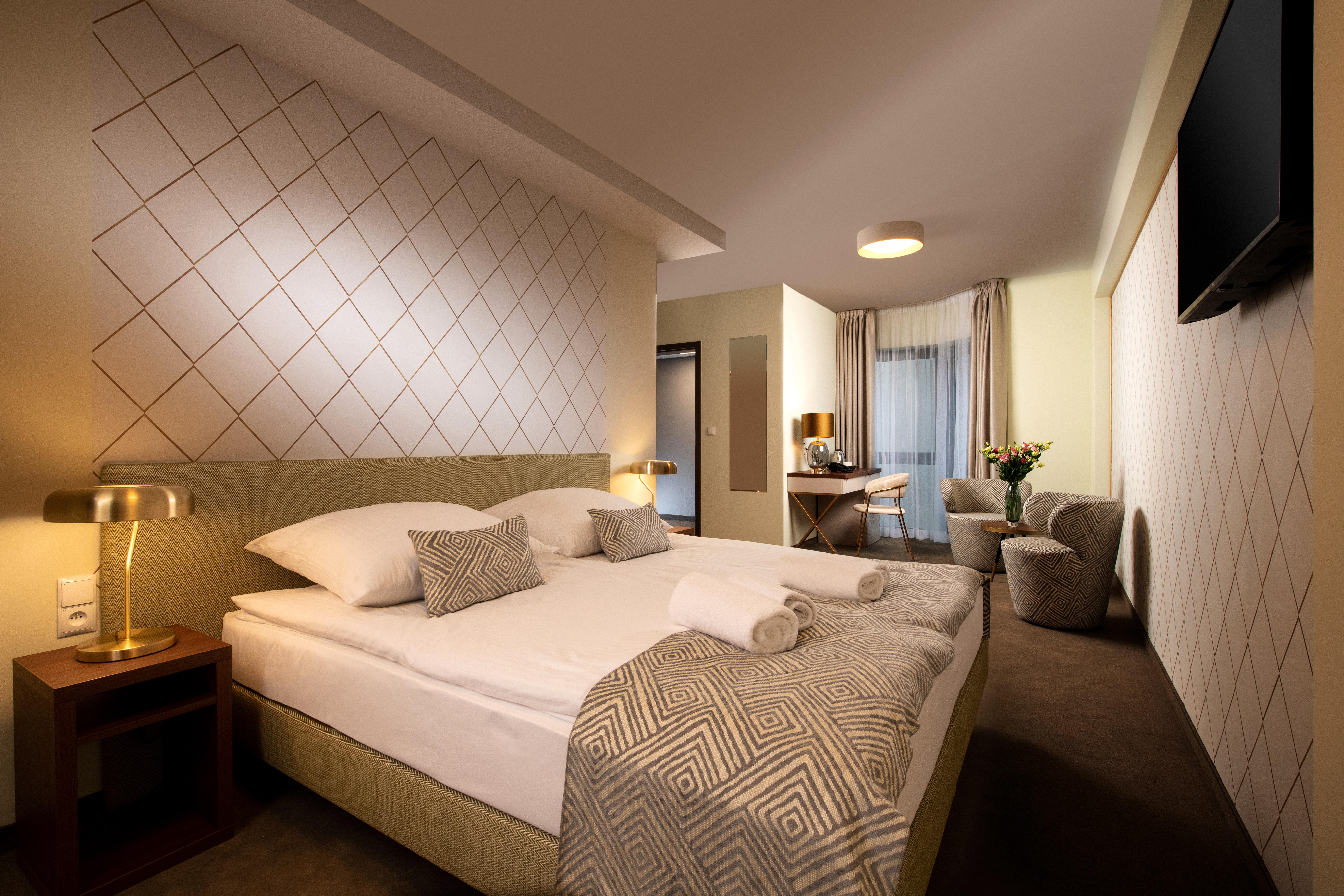 Xerion Hotel (Adults Only) Krakow Ngoại thất bức ảnh