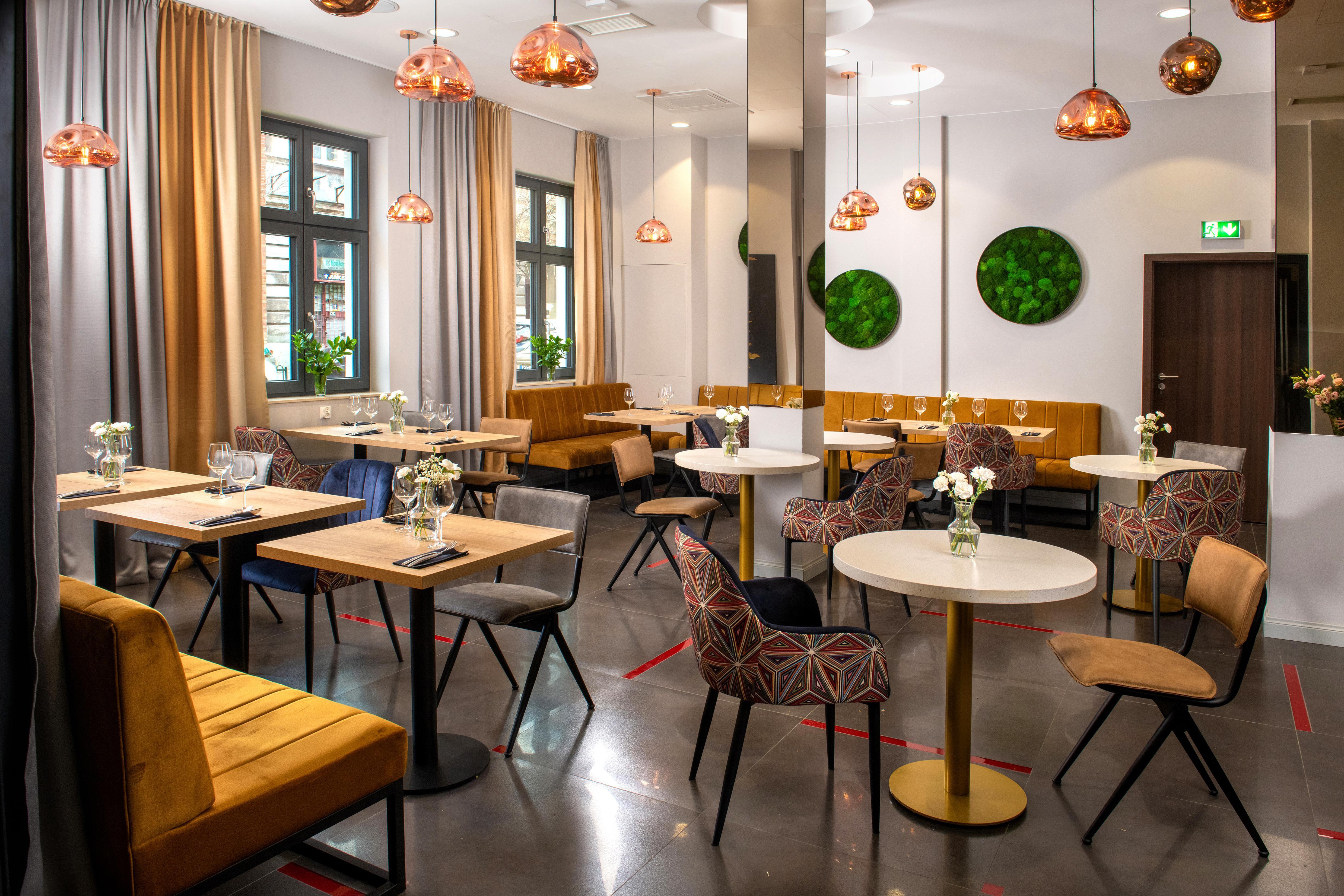 Xerion Hotel (Adults Only) Krakow Ngoại thất bức ảnh